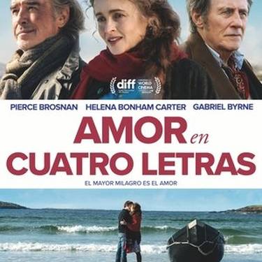 Zinema: 'Zinema: 'Amor en cuatro letras'