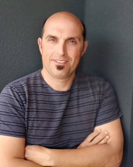 Andoni Etxaniz hil da, Zumaiako EH Bilduko kidea eta alkateorde ohia