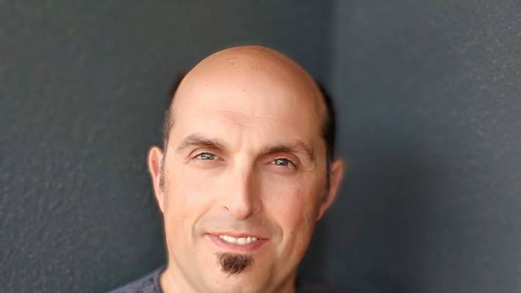 Andoni Etxaniz hil da, Zumaiako EH Bilduko kidea eta alkateorde ohia