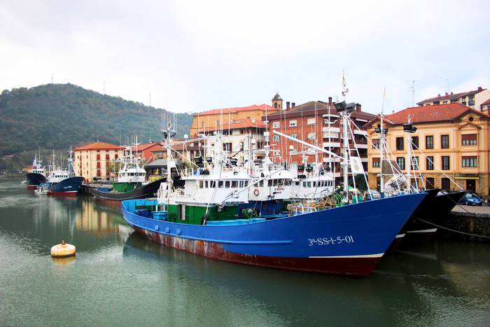 Jenerazioz jenerazio tradizio bilakatu den sarea haustear