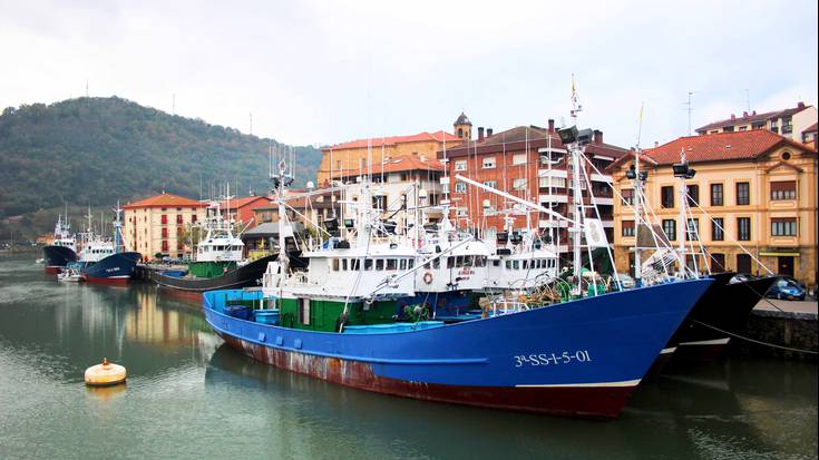 Jenerazioz jenerazio tradizio bilakatu den sarea haustear