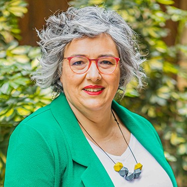 Noemi Ostolazak bihar erantzungo ditu herritarren galderak