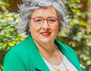 Noemi Ostolaza izango da Emakundeko idazkari nagusi berria