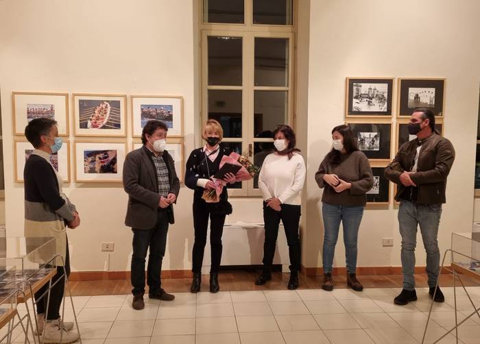 Ramon Serrasen omenezko Nazioarteko Mostrak ateak zabaldu ditu