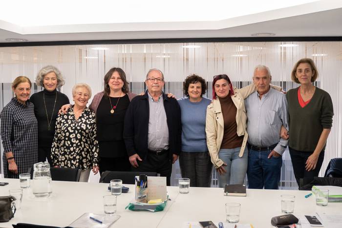 Buruko osasun arazoa duten pertsonak babesteko neurri juridikoei buruzko hitzaldia emango du Agifes elkarteak