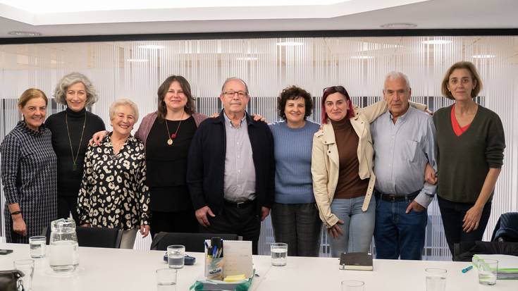 Buruko osasun arazoa duten pertsonak babesteko neurri juridikoei buruzko hitzaldia emango du Agifes elkarteak