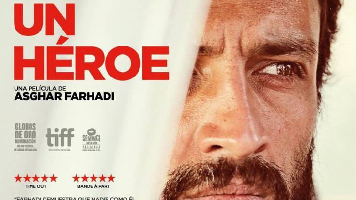 Un heroe