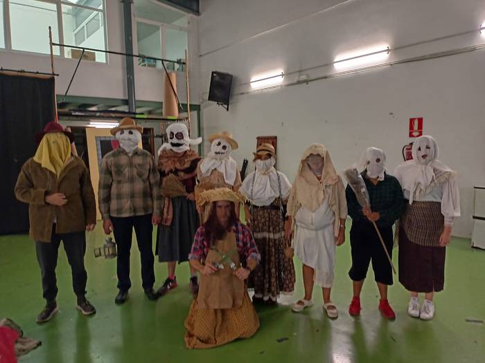 Neguko jaien zikloa hastear da