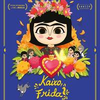 Zinema: 'Kaixo, Frida!'