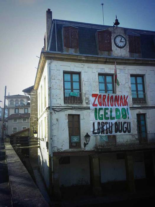 Oriok Donostiaren tokian Igeldo izango du mugakide berria