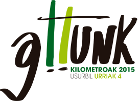 Kilometroetara joateko autobusak jarri dituzte Azkoitia, Azpeitia eta Zestoatik