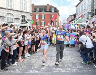 17:00ak aldera helduko da Korrika bihar Zumaiara