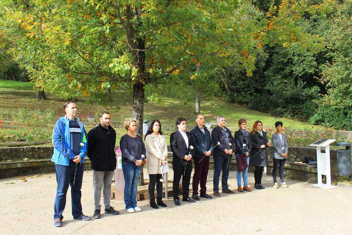 Elkarbizitza eta memoriaren inguruko zineforuma antolatu du Zarauzko Udalak