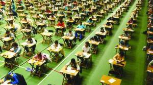 Hilaren 16tik aurrera eman ahalko da izena Zarautzen ESOL azterketa egiteko