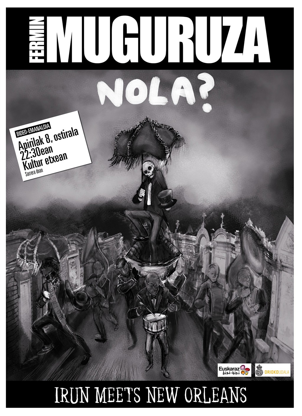 'Nola?' dokumentala