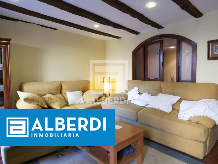 ALBERDI Inmobiliariaren aste honetako proposamenak