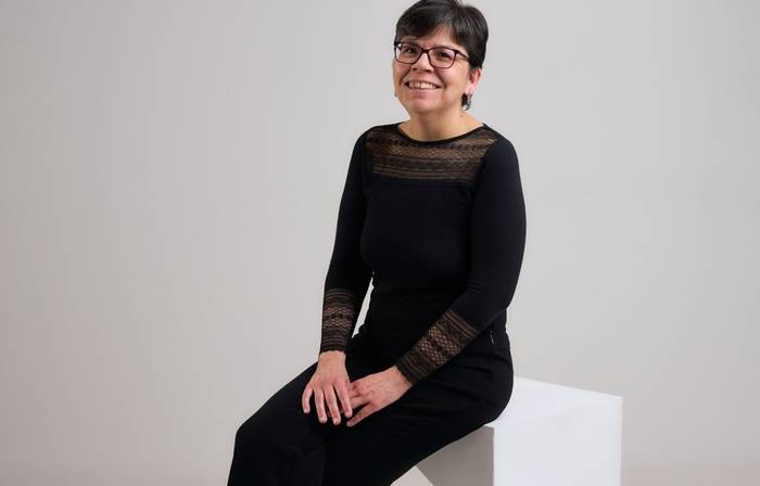 Kontzertua: Saskia Roures eta Francisco Gil