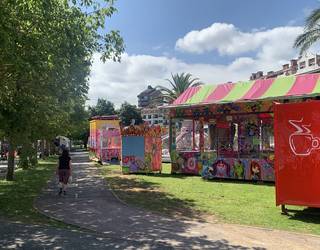 Soinu alteraziorik gabeko tartea eta prezio baxuagoak izango dituzte barrakek asteartean