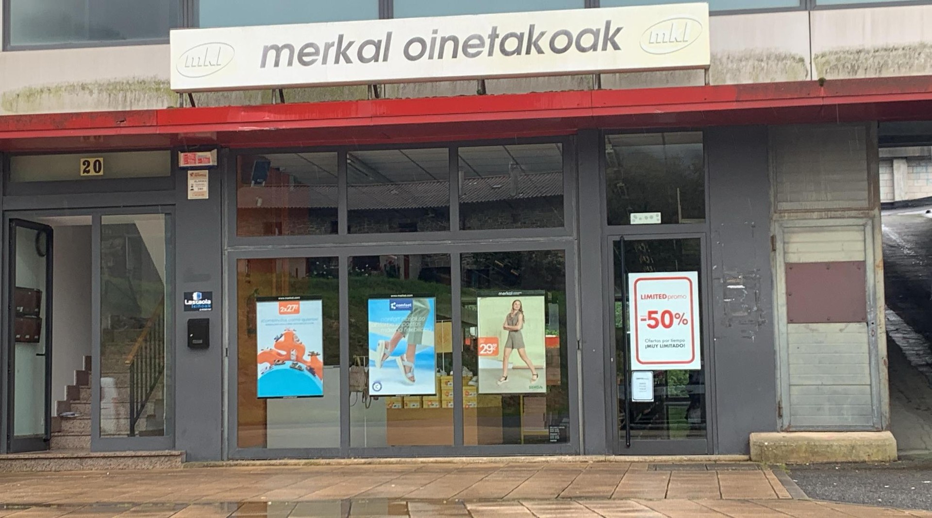 Sidenor eta Merkal enpresetako langileek protestak egingo dituzte