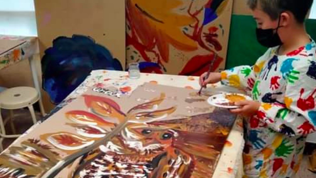 Arte eta Diseinu Eskola