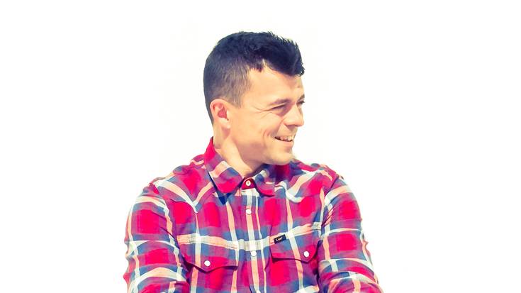 Ruben Martin de Lucas: "Eraikuntza mental asko inposatuta iritsi zaizkigu"