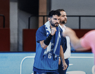 Aitor Zubizarreta: "Etapa berriari ekiteko momentu polita dela uste dut"