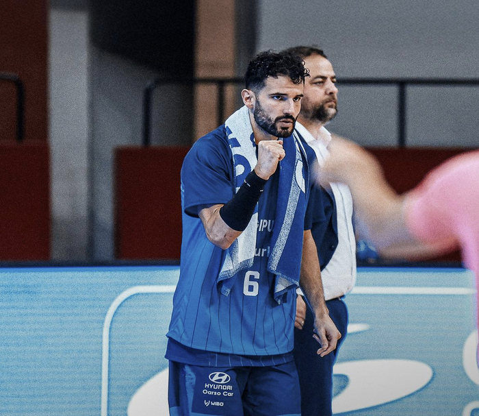 Aitor Zubizarreta: "Etapa berriari ekiteko momentu polita dela uste dut"
