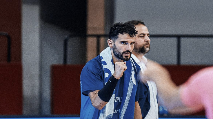 Aitor Zubizarreta: "Etapa berriari ekiteko momentu polita dela uste dut"