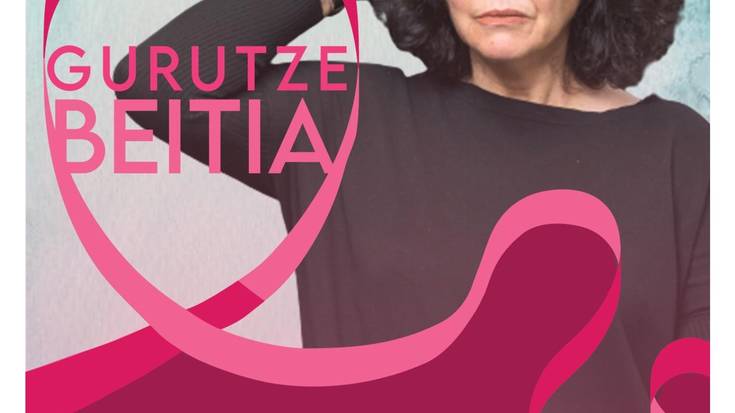 Bakarrizketa: Gurutze Beitiaren 'Yo y mis circunstancias'