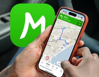 Mendiari lotutako aplikazioak erabiltzen ikasteko saioa antolatu du Indamendik