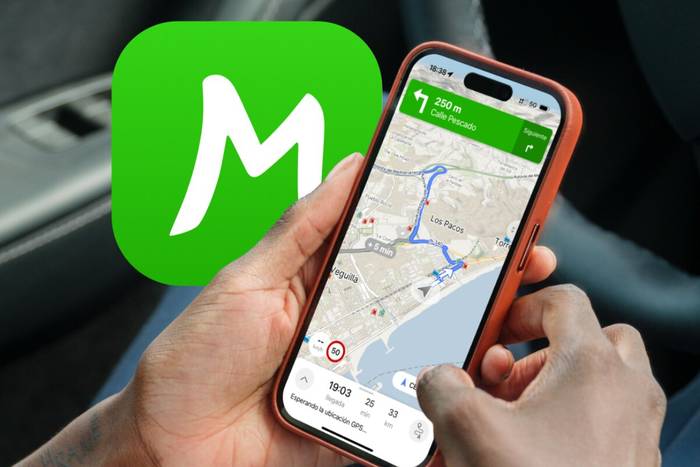 Mendiari lotutako aplikazioak erabiltzen ikasteko saioa antolatu du Indamendik