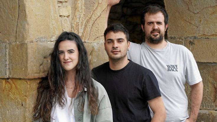 Katapulta Tour zirkuituko bi kontzertu izango dira ostiral arratsaldean Errezilen