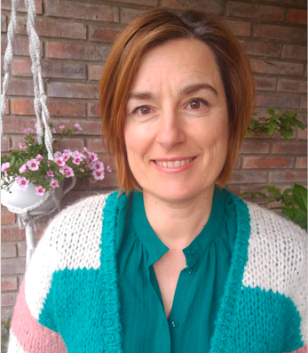 Ainhoa Alonso: "Labak iritsiera normala izan du itsasora; ez da eztandarik gertatu"