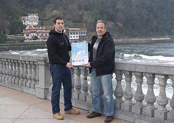 Garagardo Azokaren harira kartel lehiaketa antolatu du Zarautz Rugby Taldeak