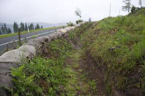 Zarauzko Pagoeta mendizale elkarteak goiz buelta antolatu du iganderako