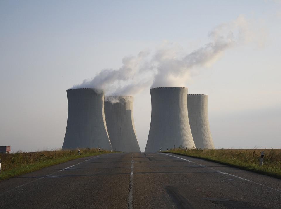 Energia nuklear berdea?