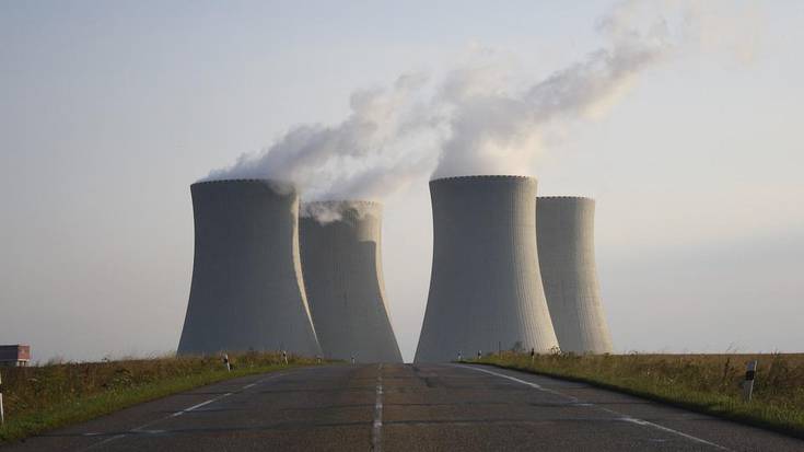 Energia nuklear berdea?