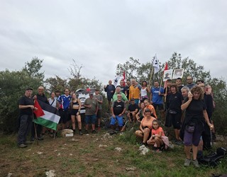 Xabin Etxaide oroitu dute Zestoan, haren hilketaren 41. urtemugan