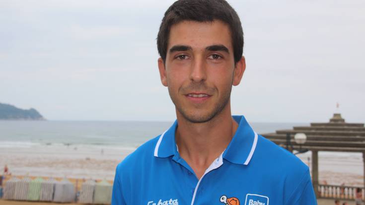 Imanol Eizagirre: "Sinatuko genuke denboraldi hasieran horrelako emaitza bat lortzea"