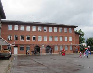 Odol ateraldia egingo dute asteazkenean Aizarnazabalen