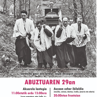 Aizpurutxoko jaiak