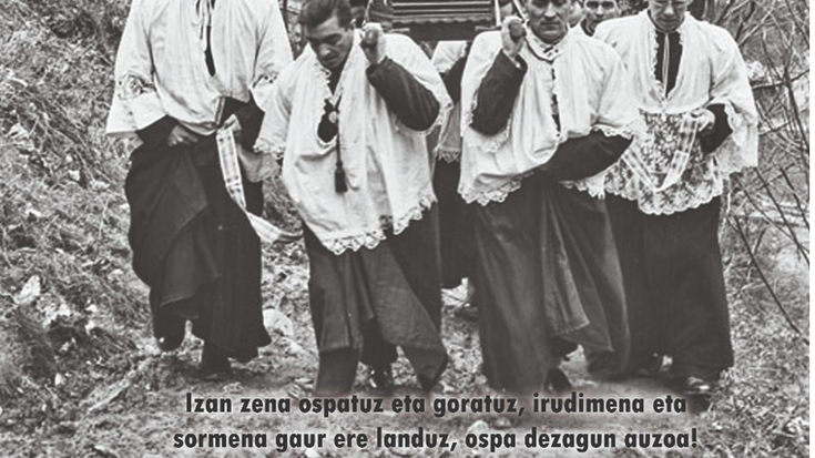 Aizpurutxoko jaiak