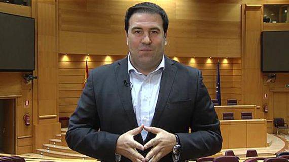 Bihar Azpeitian solasaldia eskainiko du Jon Iñarritu EH Bilduren Espainiako Kongresurako hautagaiak