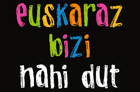 EUSKARAREN EGUNA 2019