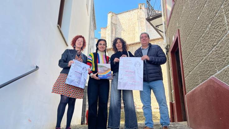 Irakurzaletasuna sustatzeko hainbat ekitaldi izango da asteon