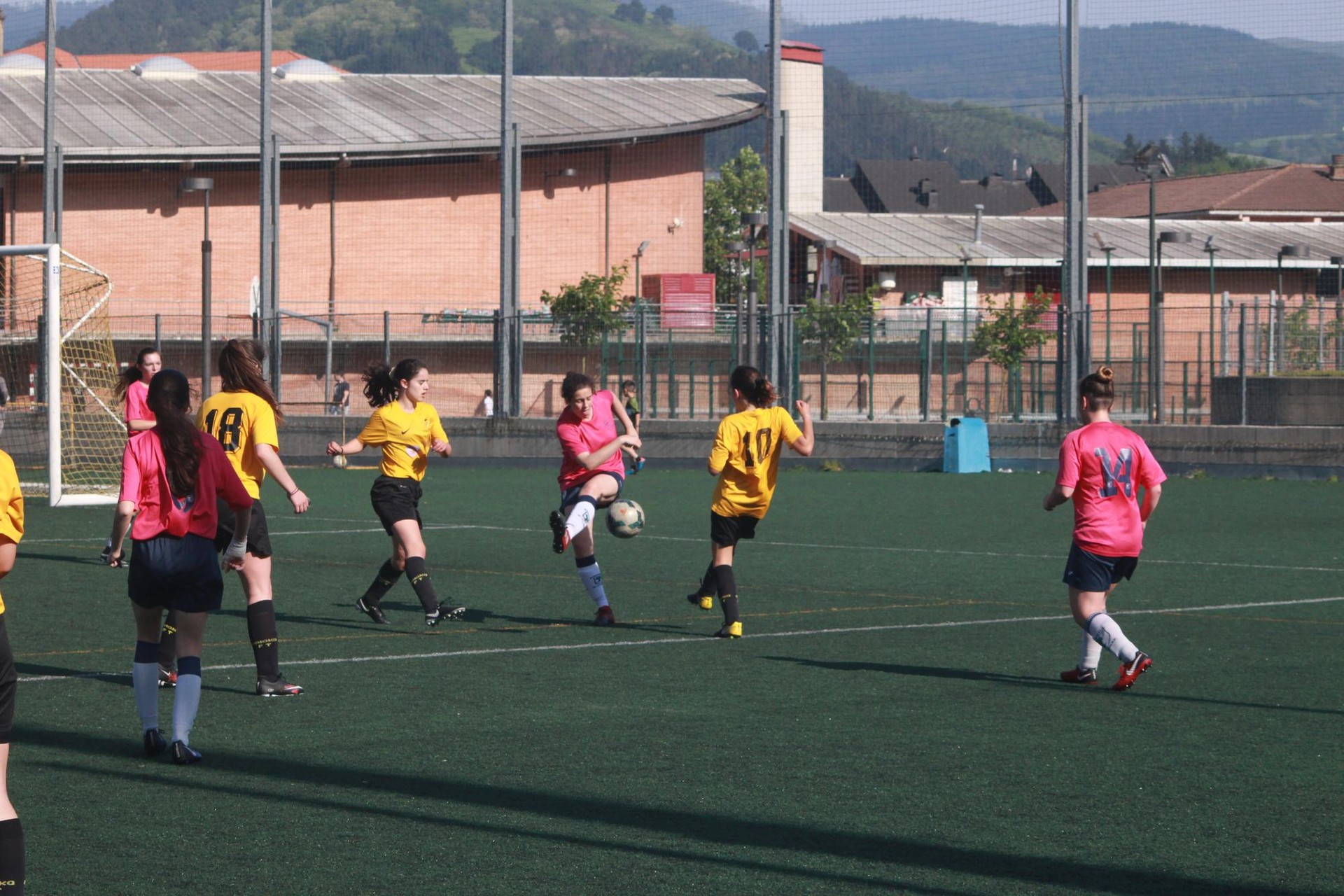 Orioko Futbol Taldeak zuzendaritza berria izango du datorren denboraldian