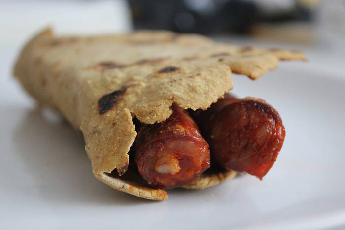 Atzera kontaketa, martxan