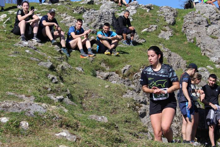 Apirilaren 20tik 25era antolatu dute Gazte Astea