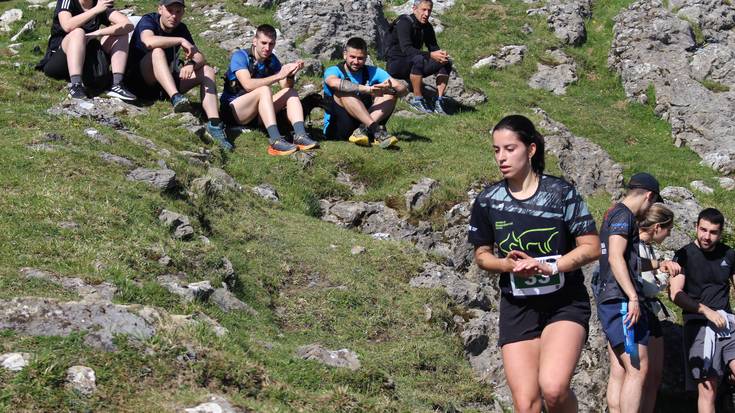 Apirilaren 20tik 25era antolatu dute Gazte Astea