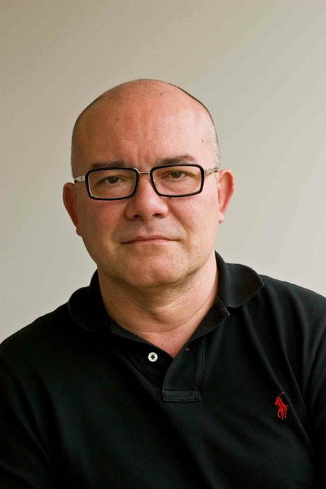 Iñako Perezek 'Euskadi 2020, etorkizunera begira' hitzaldia eskainiko du Azkoitian, ostegunean